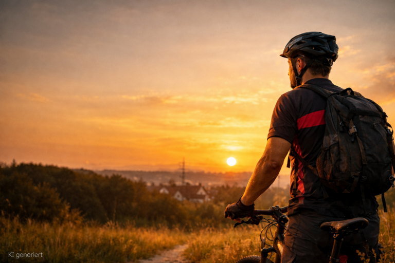 Dank dir, Torsten – für alles